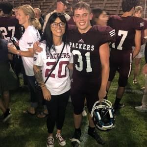 Meet your Posher, Veronica